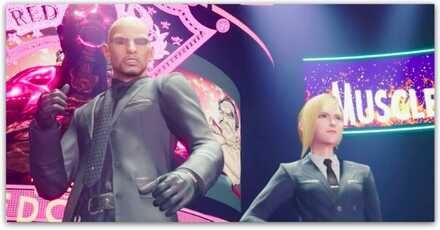 ルードイリーナ