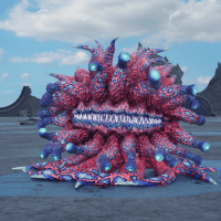 モルボルグレート画像