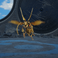 クイーンビー画像