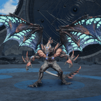 アンドラス画像