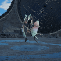 フラッシュダガー画像