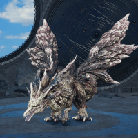 ジャバウォック画像