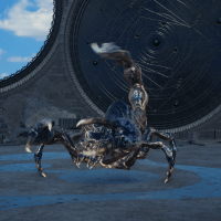 アラクラン画像