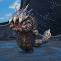 ギガースウォーム画像