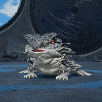 ギガントード画像