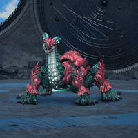 ドラナバルガ画像