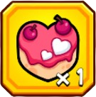 ドリーミングケーキ