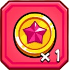 不朽のラッキーコイン