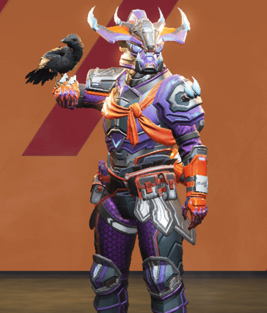 プラウラーガーディアンの画像