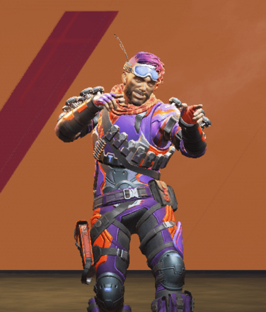 チャーミングカメレオンの画像