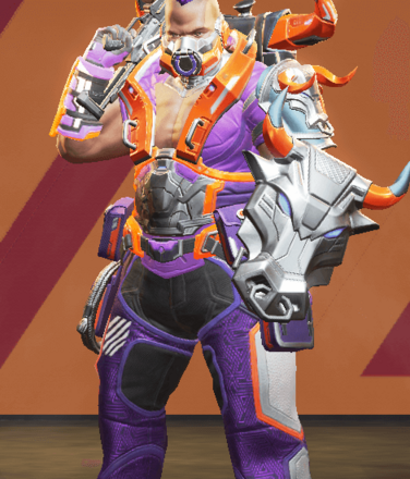 ザ・ブルの画像