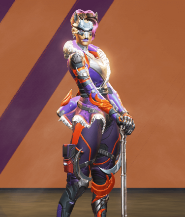 バッドウルフの画像