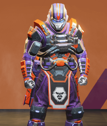 プライマル・レイジの画像