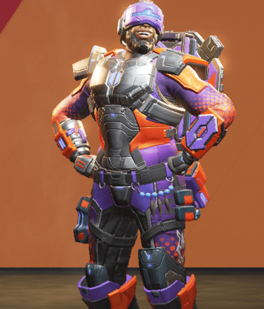 ロアリングライノの画像