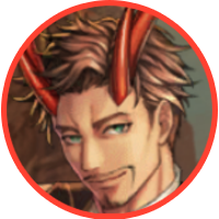 ホワイトフェルナンドのアイコン