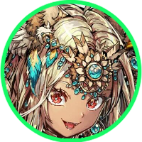 ［狩人の矜持］サシャーラの画像