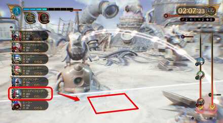 エースディフェンダー