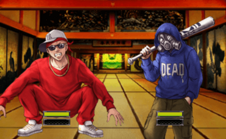 征天の塔102階攻略