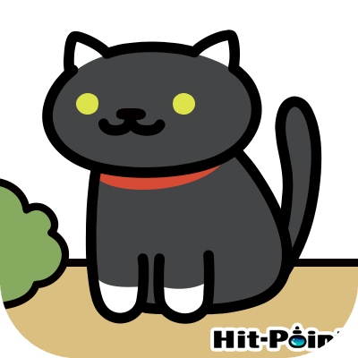 ねこあつめ２の画像