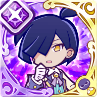 おめかしスクエアスの画像