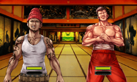 征天の塔103階攻略