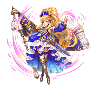 オセロニア ジャンヌ ダルクの評価と入手方法 ゲームエイト