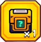 エピックコレクション宝箱