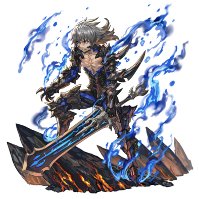 オセロニアのアエーシェマの画像