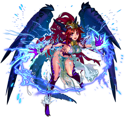 オセロニアのマルガレータの画像