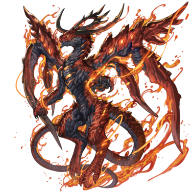 オセロニアのフォーマルハウトの画像