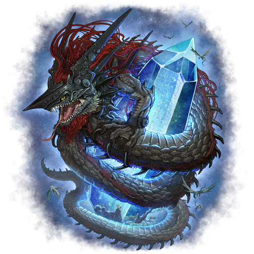 オセロニアのレガリアヴェヒターの画像