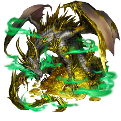 オセロニア ファフニールの評価とおすすめデッキ ゲームエイト