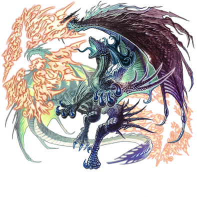 オセロニア オルグドラゴンの評価とおすすめデッキ 闘化開放 ゲームエイト