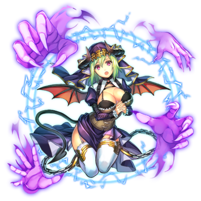 オセロニアのラビリーの画像