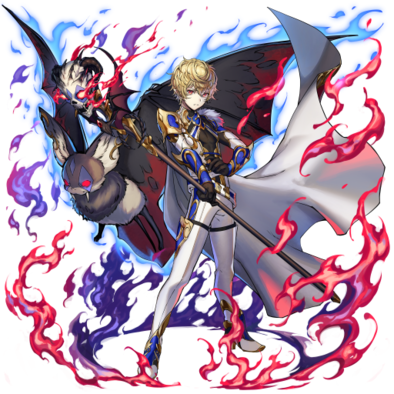 オセロニアのゼノアの画像