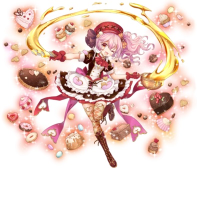 オセロニア シュクレの評価とおすすめデッキ ゲームエイト