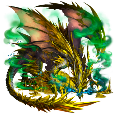 オセロニア ファフニールの評価とおすすめデッキ ゲームエイト