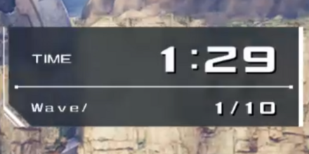 Wave数