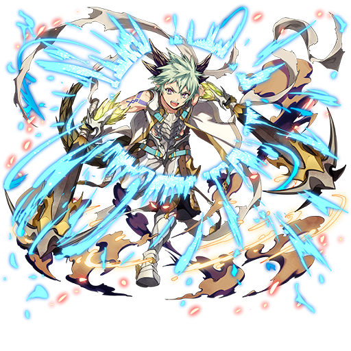 オセロニアの［希鋼竜］アムルガルの画像