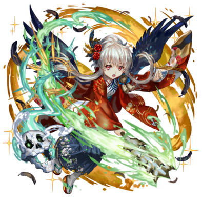 オセロニア ニューイヤーアズリエルの評価とおすすめデッキ ゲームエイト