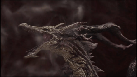 ジャバウォック画像