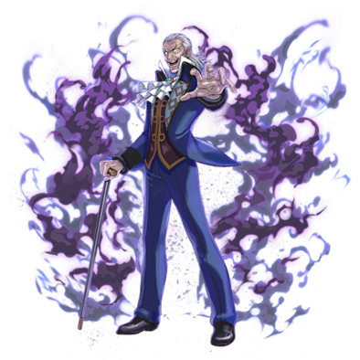 オセロニアの［生ける伝説］狩魔 豪の画像