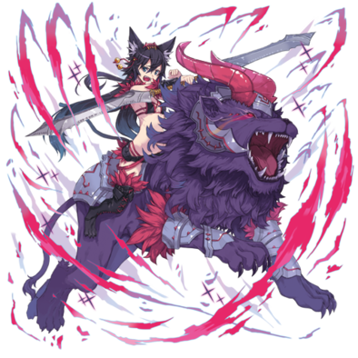 オセロニア オルトロスの評価とおすすめデッキ ゲームエイト