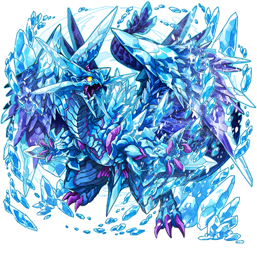 オセロニアの［怒れる銀嶺］ユルルングルの画像