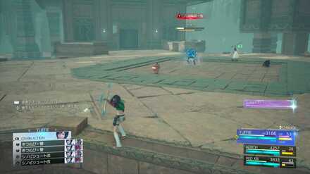 六道輪廻や阿修羅衝は攻撃して阻止