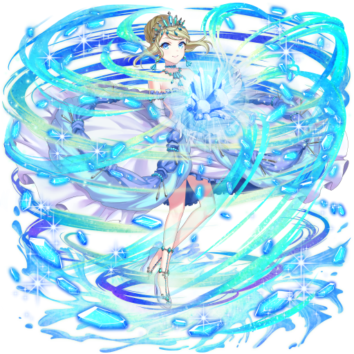 オセロニアの［魔旋風］フィオーナの画像