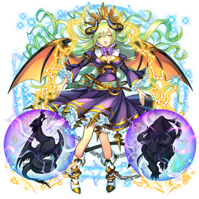 オセロニアの［利用される善意］ラビリーの画像