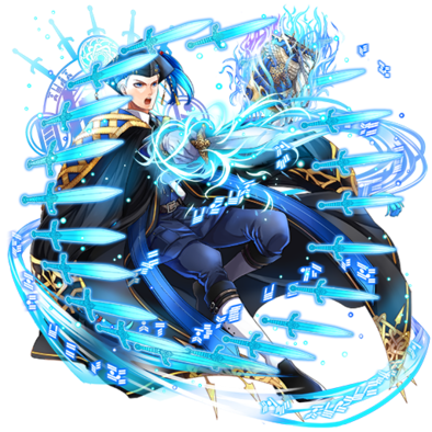 オセロニアの［傲岸不遜の叡智］コギトの画像