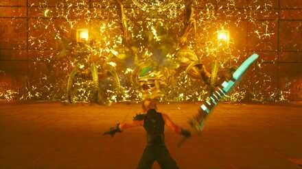 デモンズゲイト画像