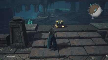 『そせい』マテピアの宝箱